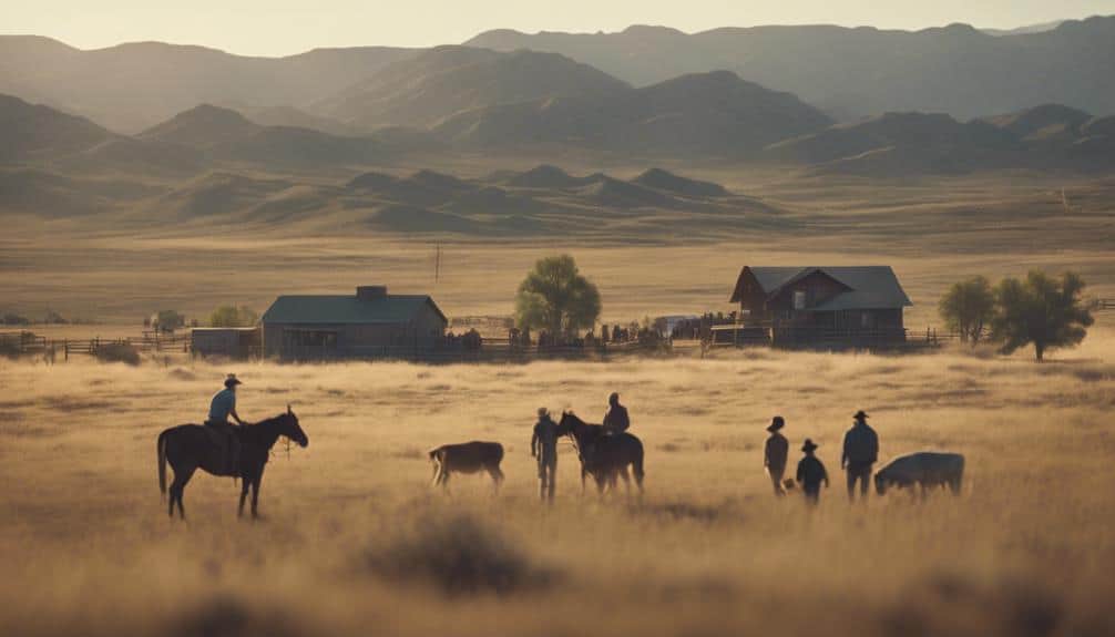 ranchers legacy estate planning