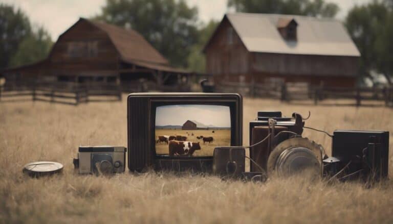 ranchers navigate tech barriers