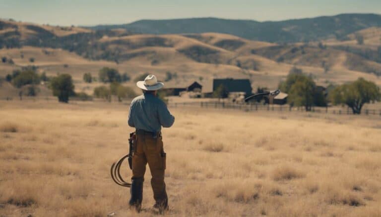 ranchers prepare for wildfires