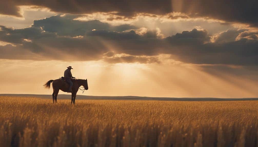 ranchers share life stories