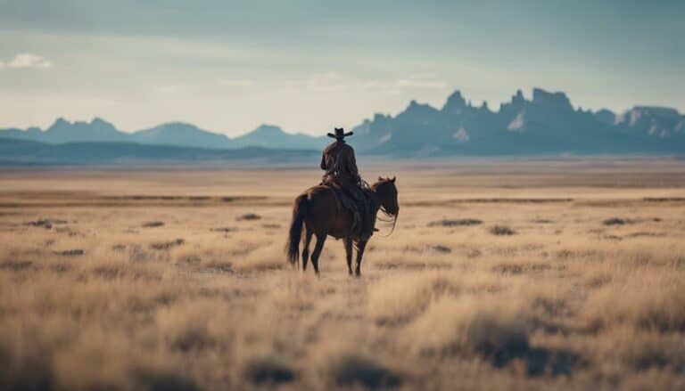 ranching and wild connection