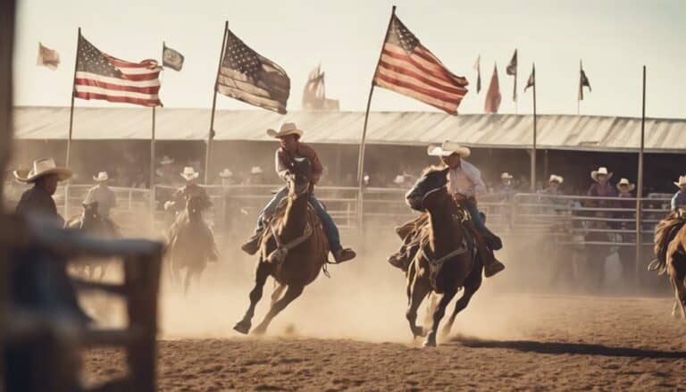 ranching culture celebrations galore