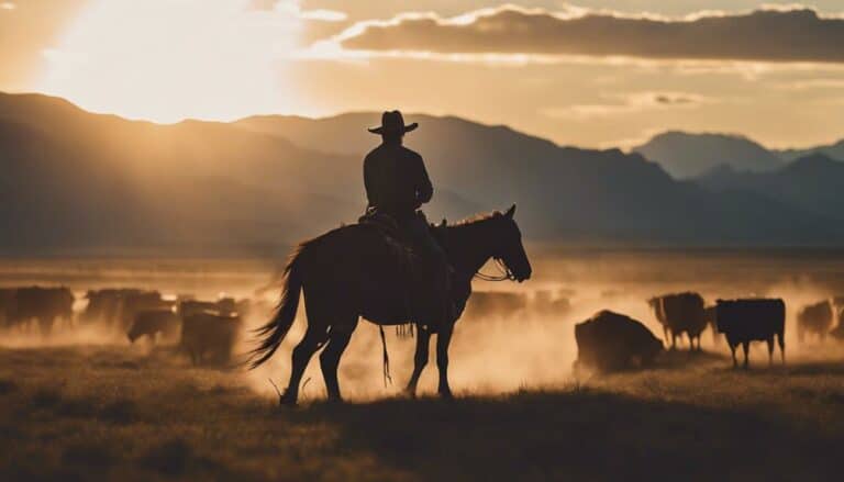 ranching in media analysis