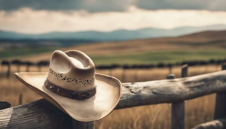 ranching literature heartwarming must reads