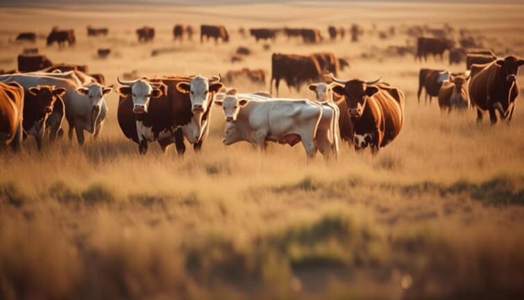 Conservation Ranching Ranching And Its Role In Ecosystem Services | The Ranching Guide