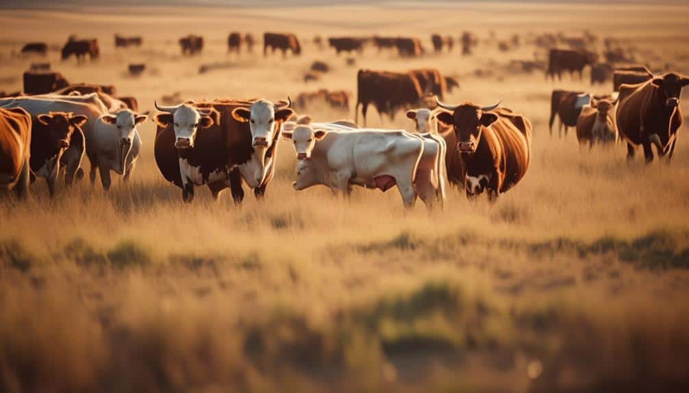 ranching s role in ecosystem