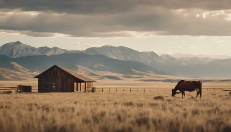 ranching traditions in the american west