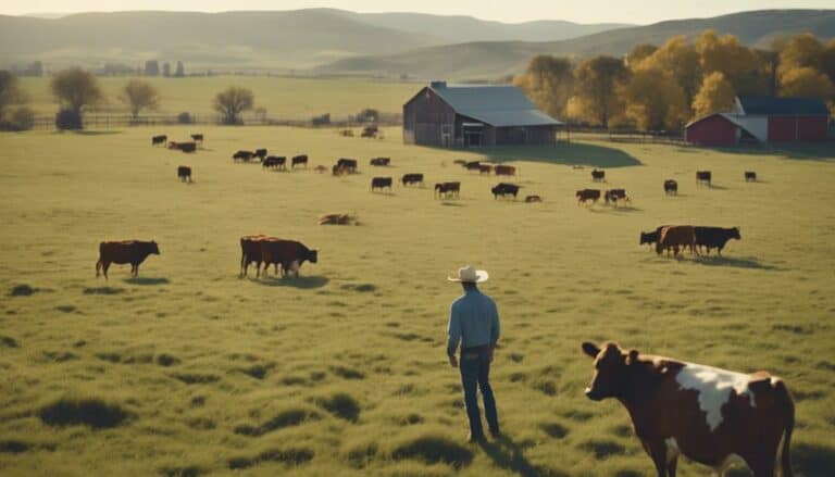 ranching traditions meet technology