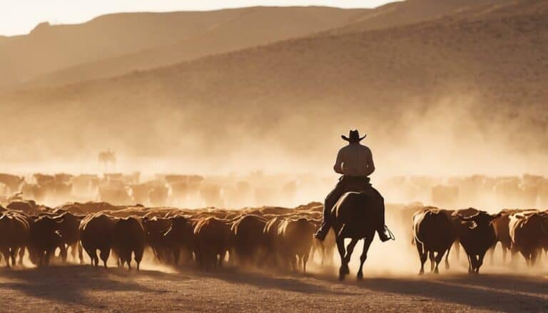 realities of ranching drama