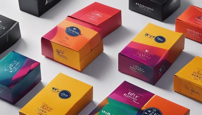 reflecting brand through packaging