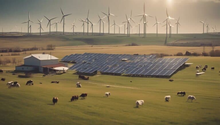 renewable energy for ranches