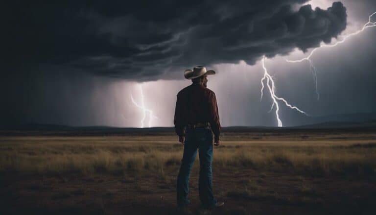 resilient ranchers face challenges