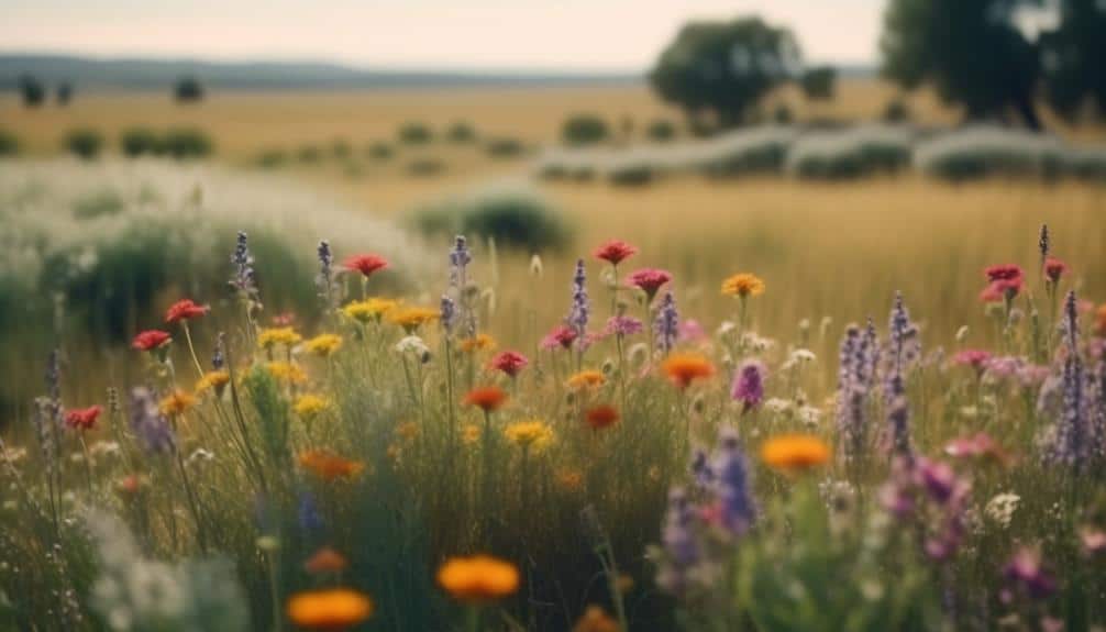 restoring native plants benefits