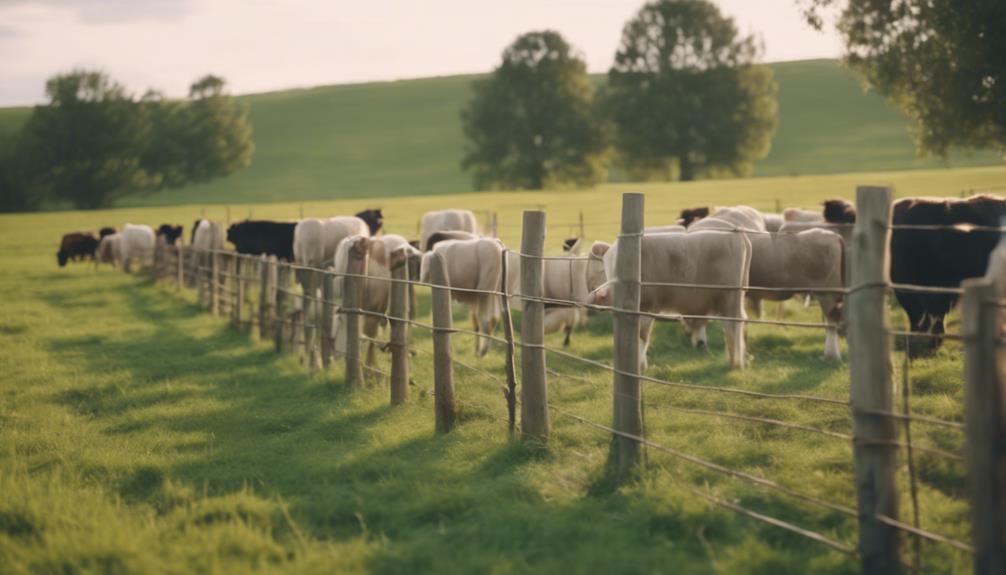 rotational grazing success stories