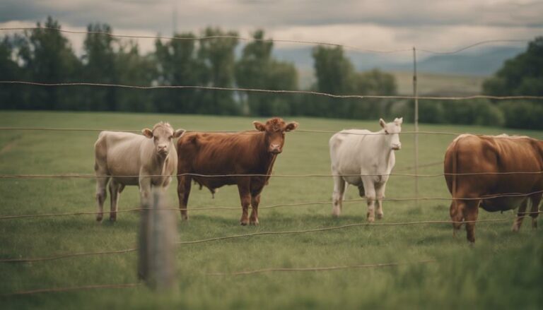 rotational grazing system essentials