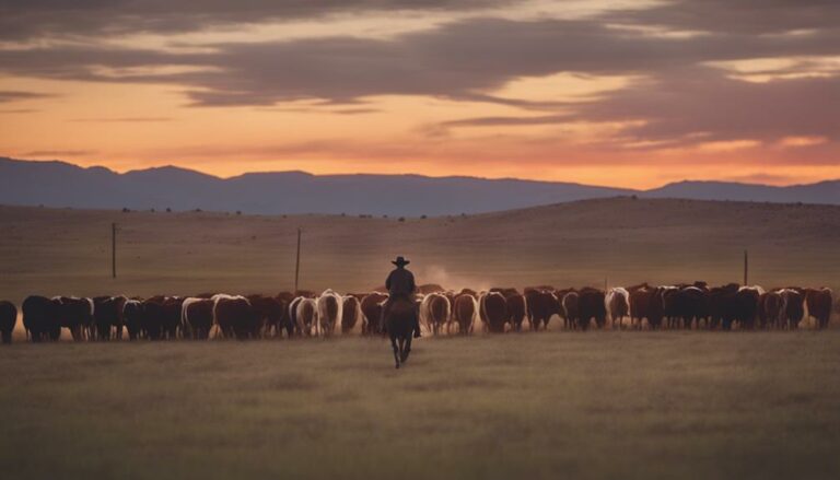 rural life in literature