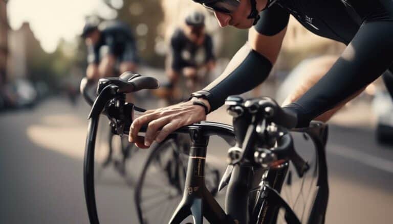 saddle adjustment for fit