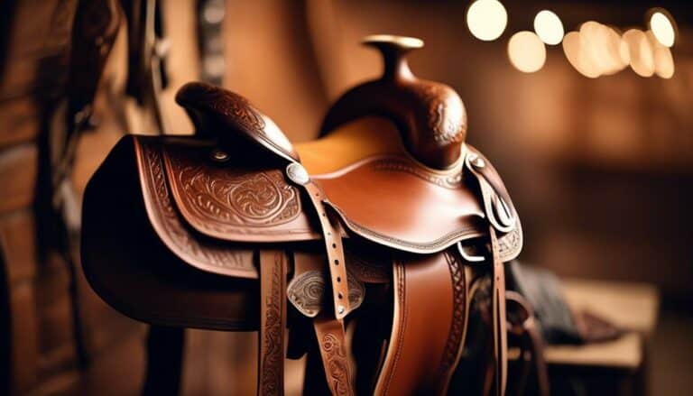 saddle design and functionality