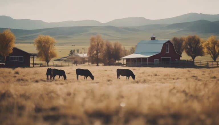 seasonal budgeting for ranchers