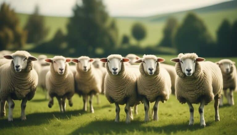 sheep s nutritional needs guide