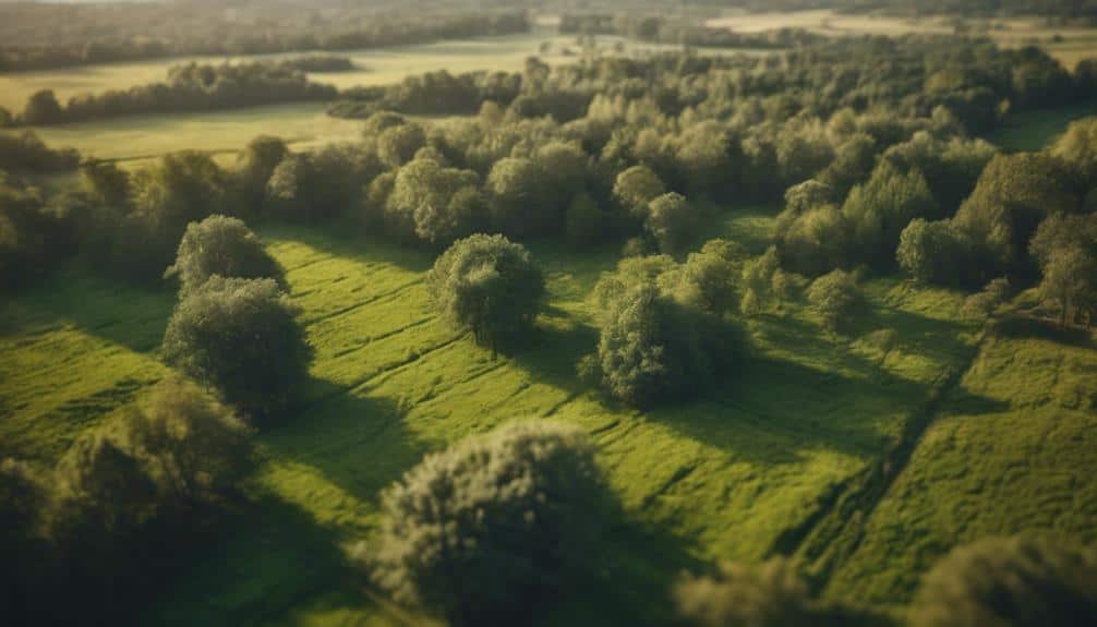 silvopasture economic impact assessment