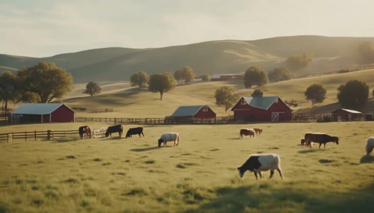 social media for ranchers