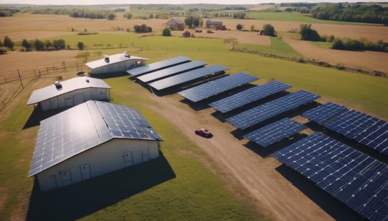 solar ranch energy storage