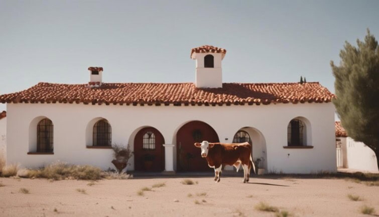 Origins Of Ranching | The Ranching Guide