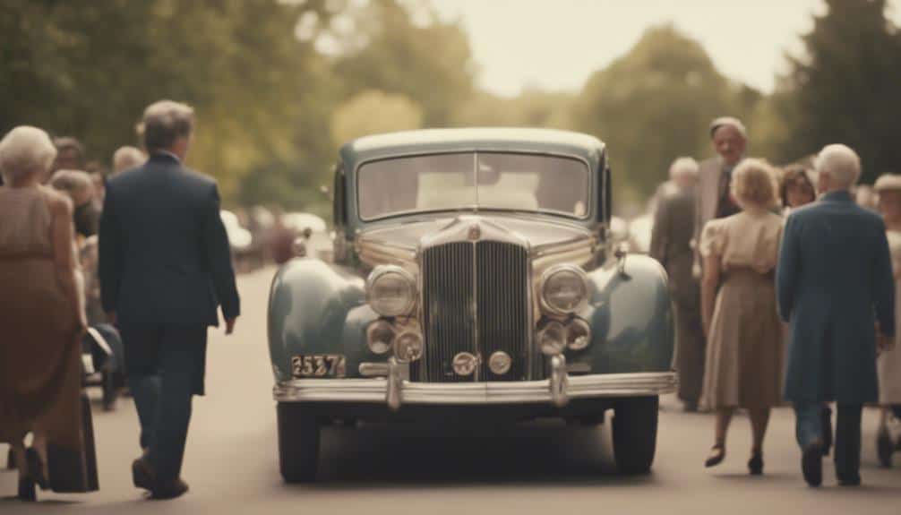 succession and emotional impact