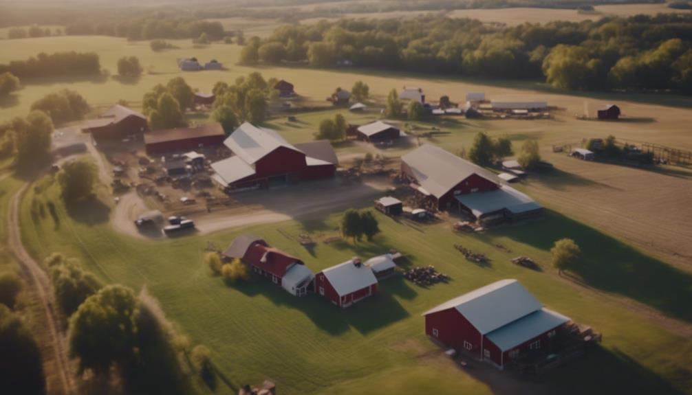 succession plan for ranch