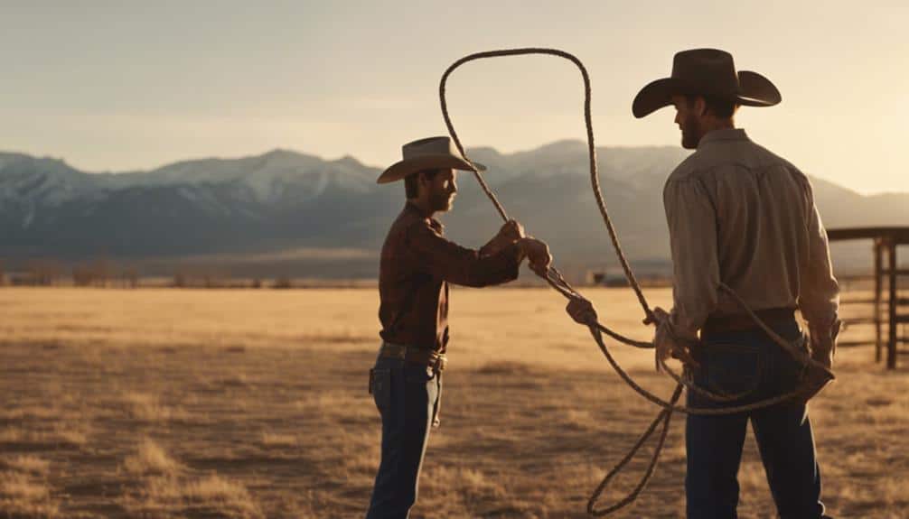 succession planning in ranching