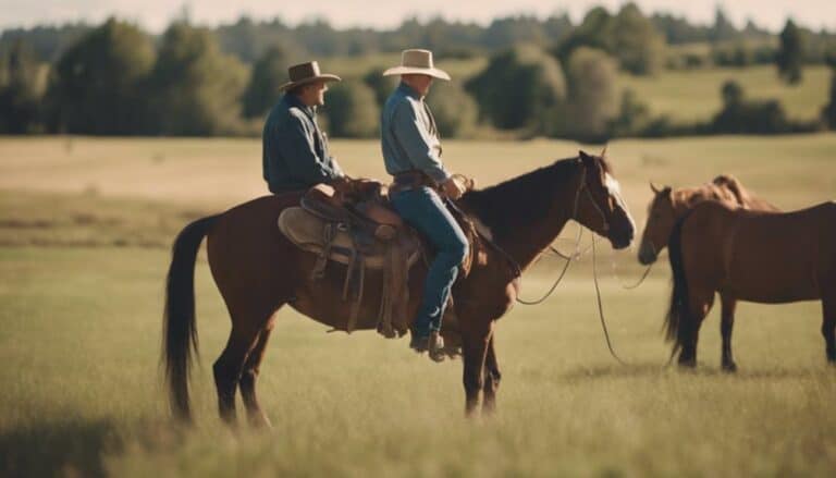 succession training for ranchers