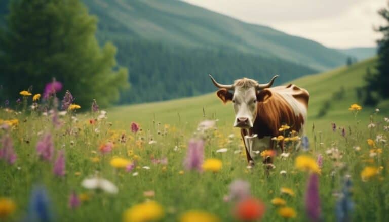 sustainable grazing for conservation