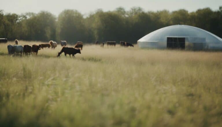 sustainable grazing stocking strategies