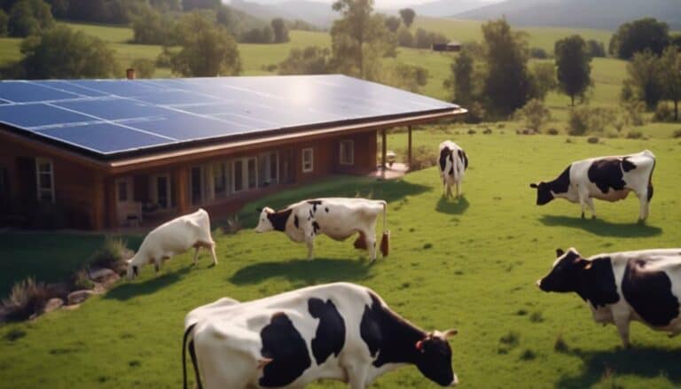 sustainable ranch roofing solutions