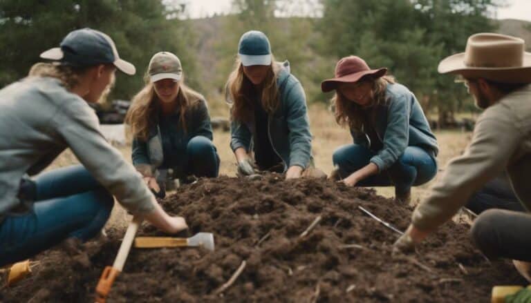 sustainable ranching education courses