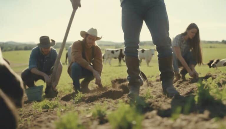 sustainable ranching internship program