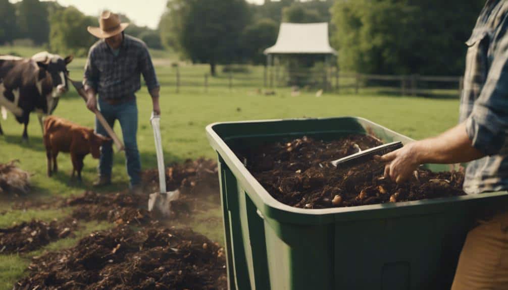 sustainable waste disposal solutions