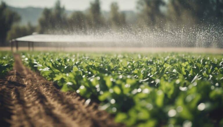 water conservation on ranches