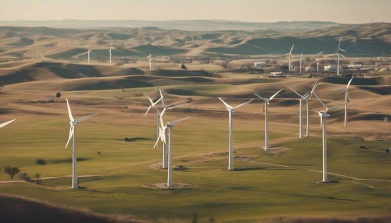 wind energy for ranches