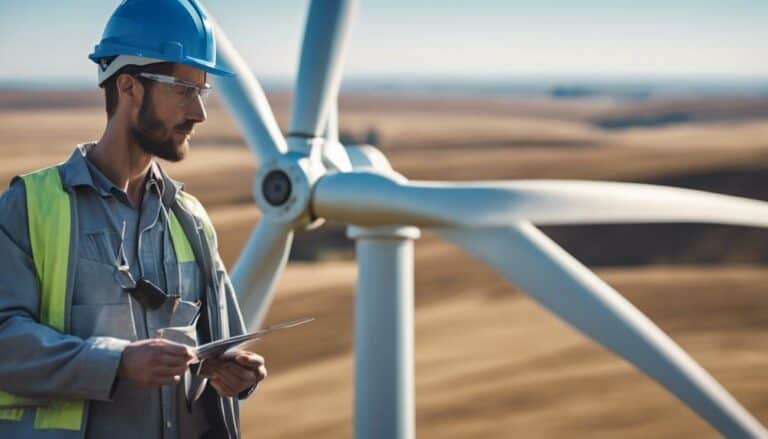 wind turbine maintenance guide