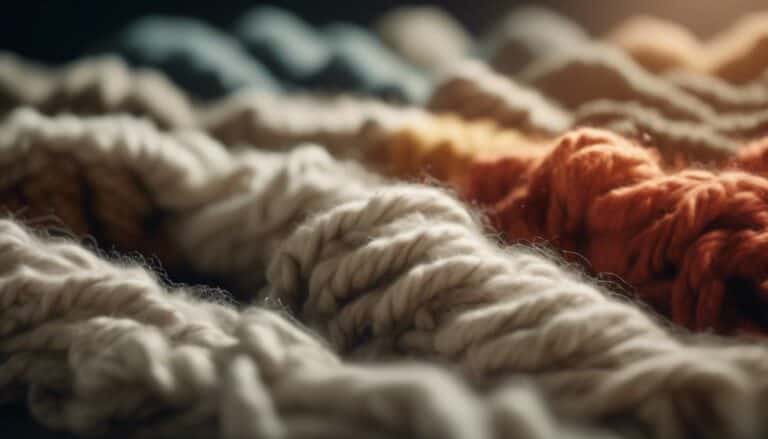 wool production market analysis